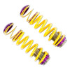 KW Suspension HAS Coilovers for 17-18 Audi R8 Base / Plus / Spyder w/ Mag Ride