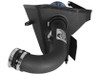 aFe MagnumFORCE Stage-2 PRO 5R Air Intake for 12-14 Chevrolet Camaro V6 3.6L
