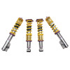 KW Suspension V1 Coilover Kit for 15+ Subaru WRX / STI - 10245018