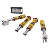 KW Suspension V1 Coilover Kit for 15+ Subaru WRX / STI - 10245018