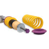 KW V3 Coilovers for 08-14 Evolution Evo X - 35265017