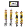 KW V2 Coilovers for 03-09 Subaru Legacy GT - 15245006
