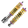 KW V2 Coilovers for 03-09 Subaru Legacy GT - 15245006
