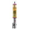 KW V2 Coilovers for 03-09 Subaru Legacy GT - 15245006