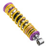 KW V2 Coilovers for 03-09 Subaru Legacy GT - 15245006