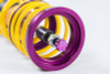 KW Suspension V3 Coilover Kit for 17-18 Honda Civic Type R - 35250036