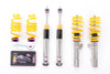 KW V3 Coilover Kit for 15-17 Golf R AWD / 15-18 GTI S / SE / Autobahn w/o DCC