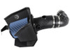 aFe MagnumFORCE Stage-2 Pro 5R Air Intake for 08-10 Ford Diesel Trucks 6.4L (td)