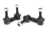 Whiteline Adjustable Front Swaybar Endlinks for WRX / STI / Evo - KLC139