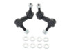 Whiteline Adjustable Front Swaybar Endlinks for WRX / STI / Evo - KLC139