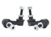 Whiteline Adjustable Front Swaybar Endlinks for WRX / STI / Evo - KLC139