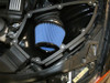 aFe MagnumForce Stage 2 Si Pro 5 R Intake for 06-12 BMW 3 Series E9x 3.0L NA