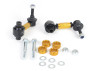 Whiteline Adjustable Rear Swaybar Endlinks for 08+ Subaru WRX / STI - BRZ / FR-S