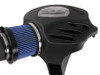 aFe Momentum Stage-2 Si Pro 5R Intake for 14 BMW 435i (F32) / 12-15 335i (F30)