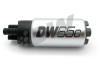 DeatschWerks DW65c Fuel Pump w/ Setup Kit for 06-11 Civic - 9-651-1008