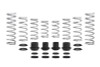 Eibach Pro-UTV Stage 2 Perf Springs for 18-19 Polaris RZR XP Turbo S 2-Seat