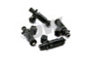 DeatschWerks Top Feed Fuel Rail Kit w/ 1200cc Injectors for 02+ WRX / 07+ STI