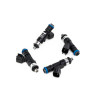 DeatschWerks 750cc Injectors - Set of 4 for 03-05 Neon SRT / 08-09 Caliber SRT