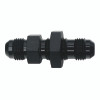 DeatschWerks 6AN Male Flare to 6AN Male Flare Bulkhead Adapter (Incl Nut)