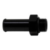 DeatschWerks 6AN ORB Male to 1/2in Male Barb Fitting (Incl O-Ring)