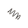 Bilstein  B3 OE Replacement Coil Spring - Front for 01-06 BMW 325Ci