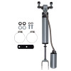 Bilstein 5160 Front Shock for 1.5in Lift for 11-23 Silverado 2500/3500 HD