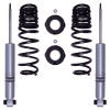 Bilstein  B8 6112 60mm Shock Absorber Suspension Kit - Rear for 21-22 Bronco