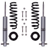 Bilstein  B8 6112 60mm Shock Absorber Suspension Kit - Front for 21-22 Bronco