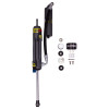 Bilstein B8 8100 (Bypass)  Rear Left Shock for 05-22 Toyota Tacoma 4WD