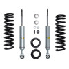 Bilstein  B8 6112 Front Suspension Kit for 2022+ Tundra / 23-24 Sequoia