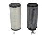 aFe  Pro DRY S Air Filter w/ Foam Pre-Filter for 17-20 Can-Am Maverick