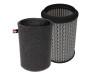 aFe Pro DRY S Air Filter w/ Foam Pre-Filter for 16-20 Yamaha YXZ1000R