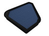 aFe Magnum FLOW Air filter w/ Pro 5R Media for 09-17 Chevrolet Traverse 3.6L V6