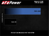 aFe Magnum FLOW Air filter w/ Pro 5R Media for 09-17 Chevrolet Traverse 3.6L V6