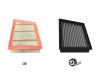 aFe Magnum FLOW Pro DRY S Air Filter for 20-25 Porsche 911 Carrera
