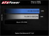 aFe Magnum FORCE Stage-2 Pro Dry S Cold Air Intake for 18-23 Wrangler (JL)  3.6L