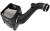 aFe  MagnumFORCE Intake Stage-2 Pro DRY S for 11-16 Silverado / Sierra 2500 6.6L