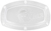 aFe Momentum Cold Air Intake Replacement Sight Window- Oblong Clear