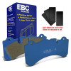 EBC  Bluestuff Front Brake Pads for 2019+ Volvo S60 Polestar 2.0T & Electric