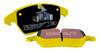 EBC  Yellowstuff Front Brake Pads for 2023+ Toyota GR Corolla