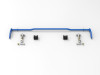 aFe CONTROL Rear Sway Bar - Blue for 13-23 Toyota GR86