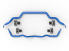 aFe  Front and Rear Sway Bar Set Blue for 16-21 Infiniti Q50/Q60 3.0L (tt)