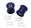 Superpro  Rear Leaf Spring Forward Eye Bushing Kit for 13-23 ProMaster 1500/2500