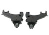 SuperPro  Front Lower Control Arm Set for 98-04 Nissan Frontier 2WD D22