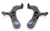 Superpro  Lower Control Arm Set - Front for 06-12 Toyota RAV4