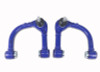 Superpro  Geometry Correction Front Upper Control Arm Set for 19-23 Ford Ranger
