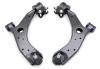 SuperPro Front Lower Control Arm Set w/ Bushings for 2004 Mazda 3 i