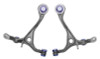 SuperPro  Front Lower Control Arm Set w/ Bushings for 2003 Honda Accord DX