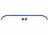 SuperPro  Rear Sway Bar Kit - 22mm Adjustable for 2016 Ford Focus RS