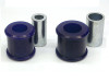 SuperPro Rear Panhard Rod Bushing Kit for 1987 Nissan Pathfinder E